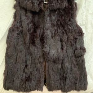 Fur jacket